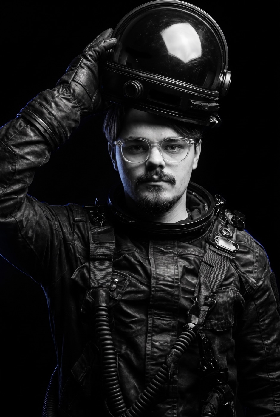 Max Carrau